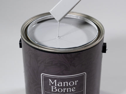 Cashmere Sweater - Manor Borne Wall Paint