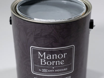 Soho Chic - Manor Borne Wall Paint