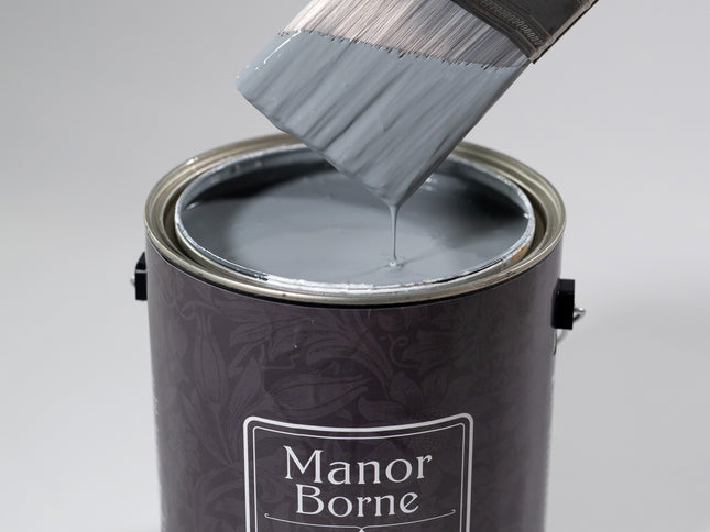 Soho Chic - Manor Borne Wall Paint