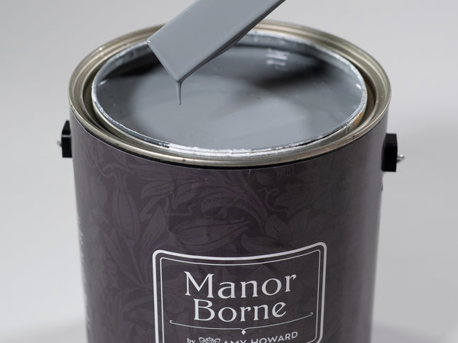 Soho Chic - Manor Borne Wall Paint