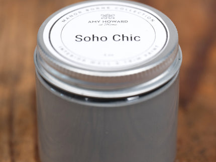 Soho Chic - Manor Borne Wall Paint