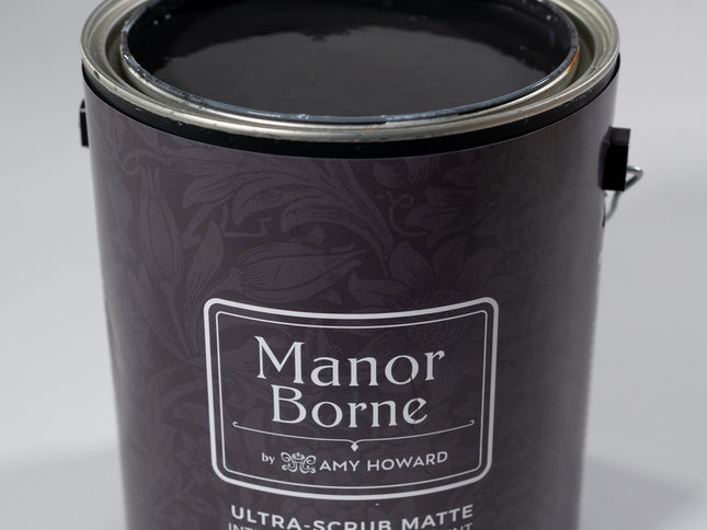 Kensington - Manor Borne Wall Paint