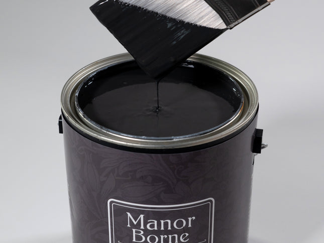 Kensington - Manor Borne Wall Paint