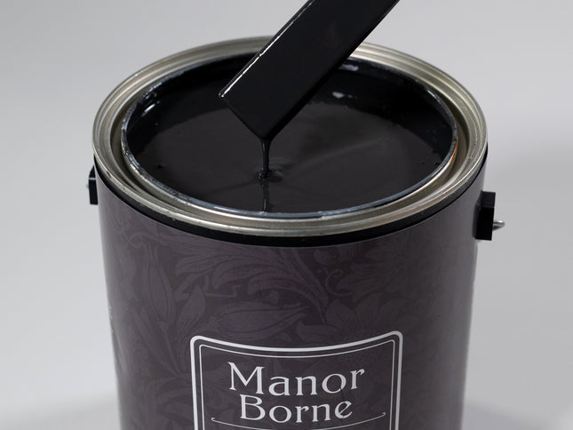 Kensington - Manor Borne Wall Paint