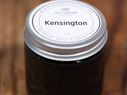 Kensington - Manor Borne Wall Paint