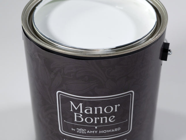 Slow it Down - Manor Borne Wall Paint