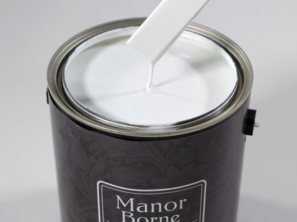 Slow it Down - Manor Borne Wall Paint