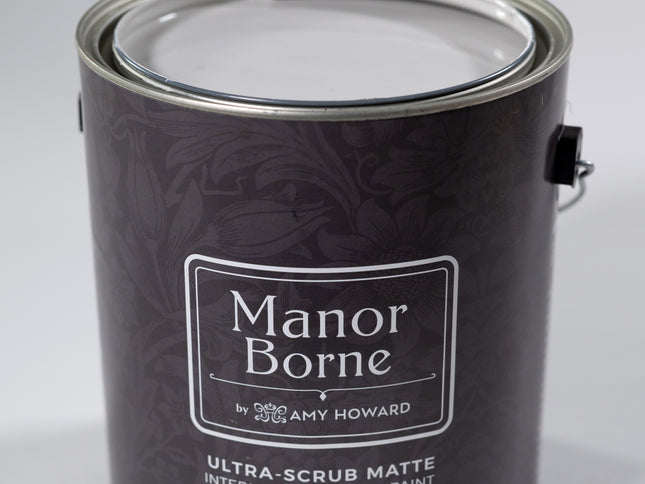 Willow Whisper - Manor Borne Wall Paint