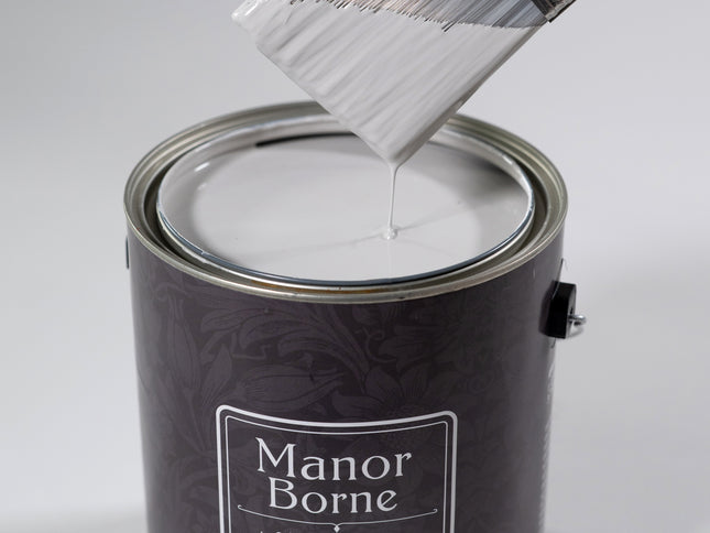 Willow Whisper - Manor Borne Wall Paint