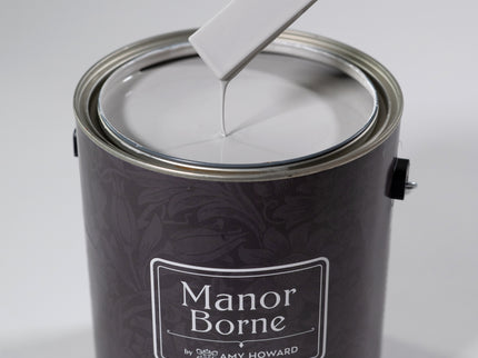 Willow Whisper - Manor Borne Wall Paint