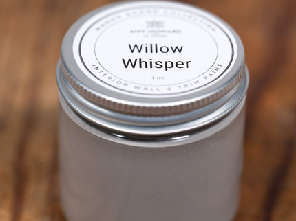 Willow Whisper - Manor Borne Wall Paint