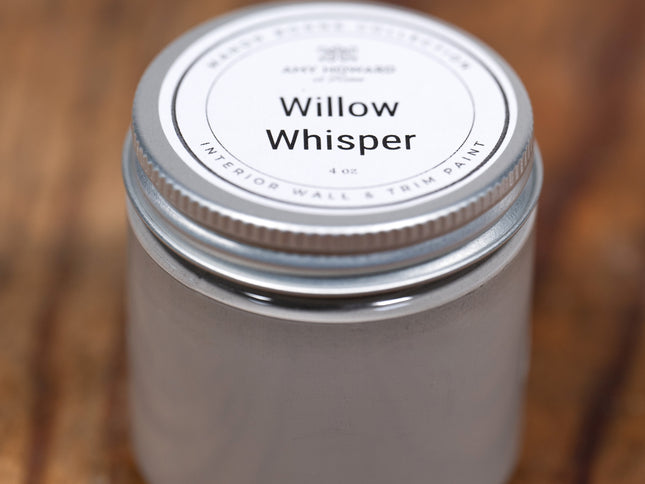 Willow Whisper - Manor Borne Wall Paint