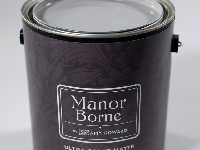 Marshland - Manor Borne Wall Paint