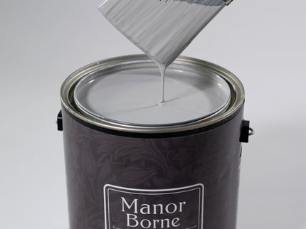 Marshland - Manor Borne Wall Paint