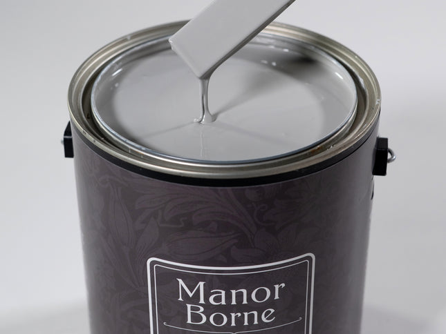 Marshland - Manor Borne Wall Paint