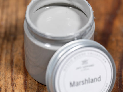 Marshland - Manor Borne Wall Paint