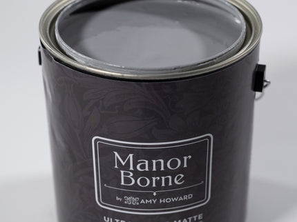 Tuscan Nights - Manor Borne Wall Paint