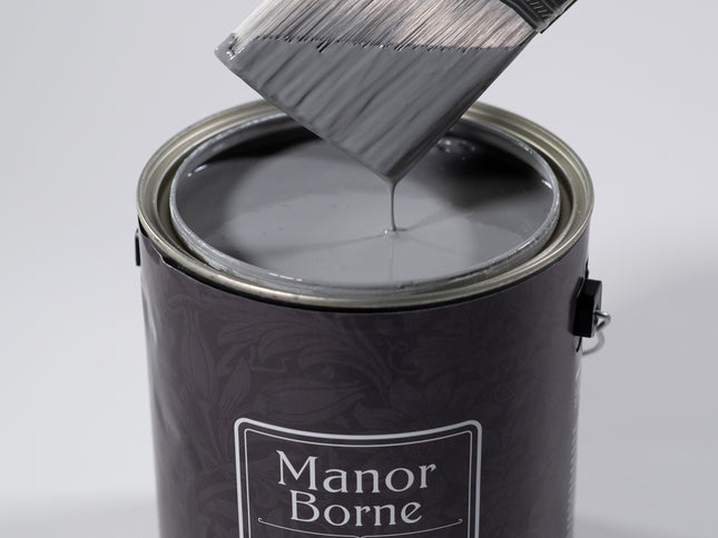 Tuscan Nights - Manor Borne Wall Paint