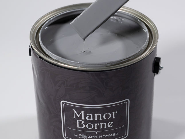 Tuscan Nights - Manor Borne Wall Paint