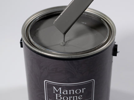 Iron Gate - Manor Borne Wall Paint