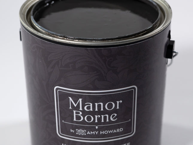 Girls Night Out - Manor Borne Wall Paint