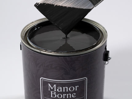 Girls Night Out - Manor Borne Wall Paint