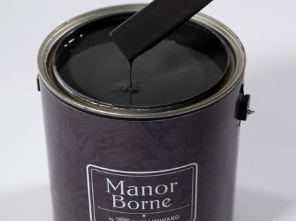 Girls Night Out - Manor Borne Wall Paint