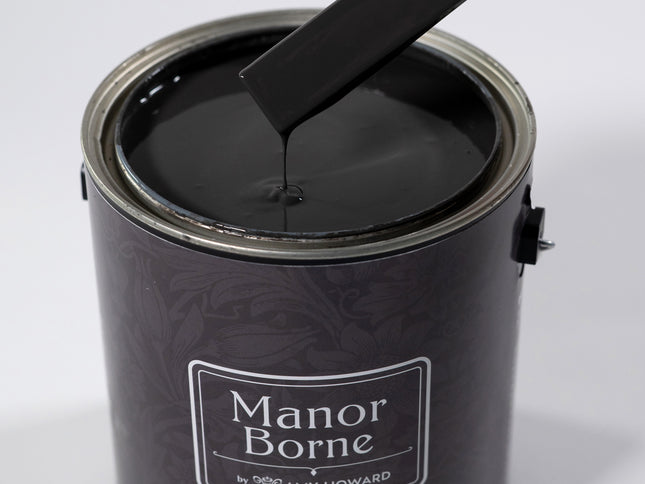 Girls Night Out - Manor Borne Wall Paint