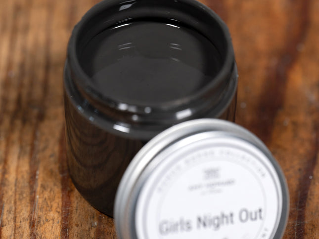 Girls Night Out - Manor Borne Wall Paint