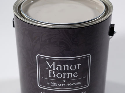 Farmhouse Chic - Manor Borne Wall Paint