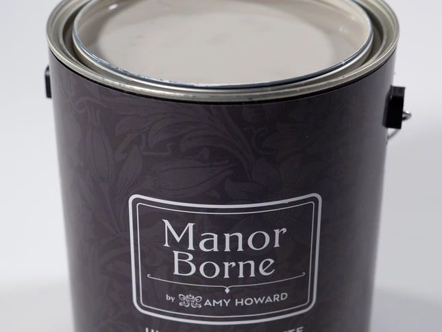 Farmhouse Chic - Manor Borne Wall Paint