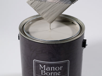 Farmhouse Chic - Manor Borne Wall Paint