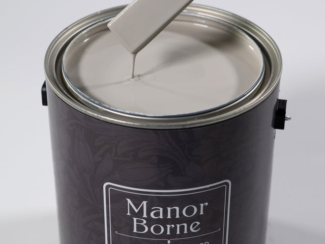 Farmhouse Chic - Manor Borne Wall Paint