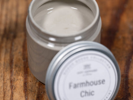 Farmhouse Chic - Manor Borne Wall Paint