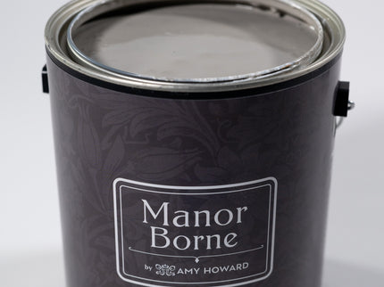 Living my Best Life - Manor Borne Wall Paint