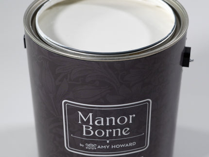 Best of You - Manor Borne Wall Paint