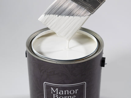 Best of You - Manor Borne Wall Paint