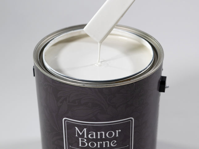 Best of You - Manor Borne Wall Paint