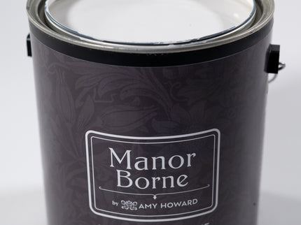 Cotton Blossom - Manor Borne Wall Paint