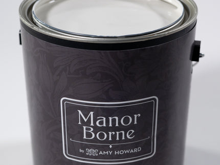 Biscuits and Butter - Manor Borne Wall Paint