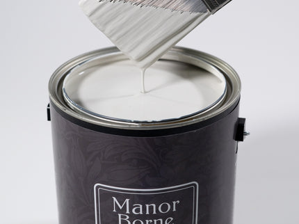 Biscuits and Butter - Manor Borne Wall Paint