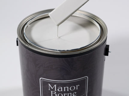 Biscuits and Butter - Manor Borne Wall Paint