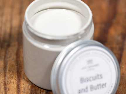 Biscuits and Butter - Manor Borne Wall Paint