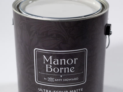 Creme Brûlée - Manor Borne Wall Paint