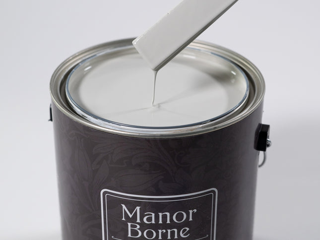 Creme Brûlée - Manor Borne Wall Paint