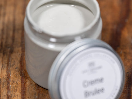 Creme Brûlée - Manor Borne Wall Paint