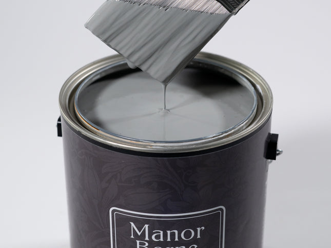 Weekend Getaway - Manor Borne Wall Paint