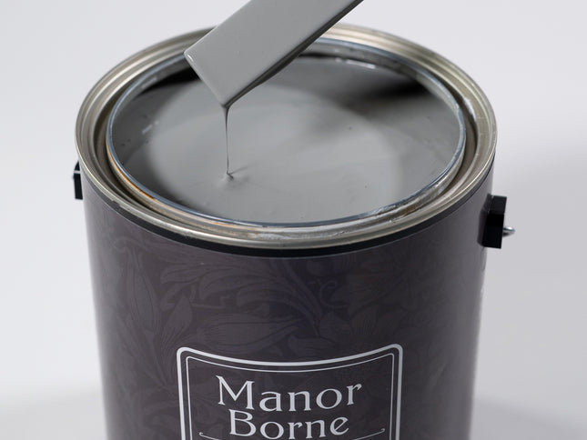 Weekend Getaway - Manor Borne Wall Paint