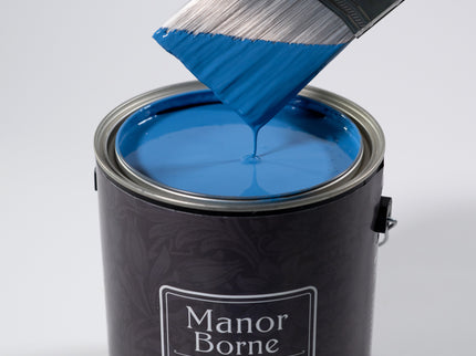 Rise and Shine - Manor Borne Wall Paint