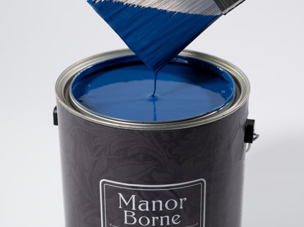 Mississippi Moonlight - Manor Borne Wall Paint